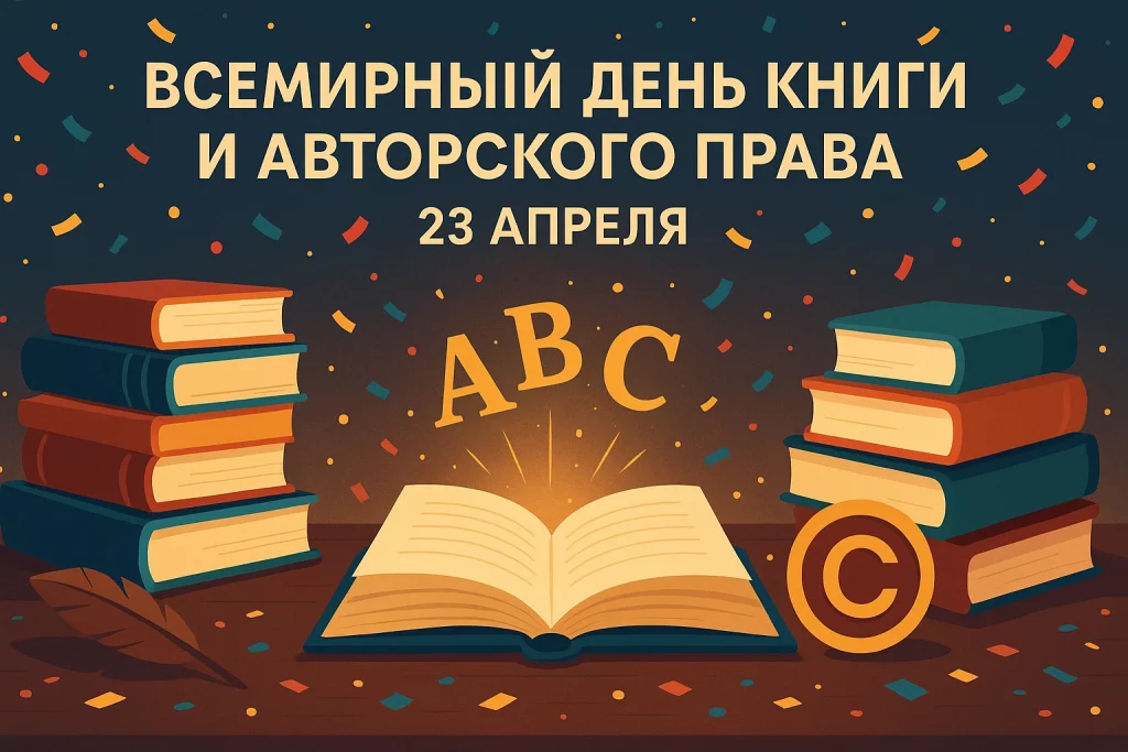 Праздники 23 апреля 2025