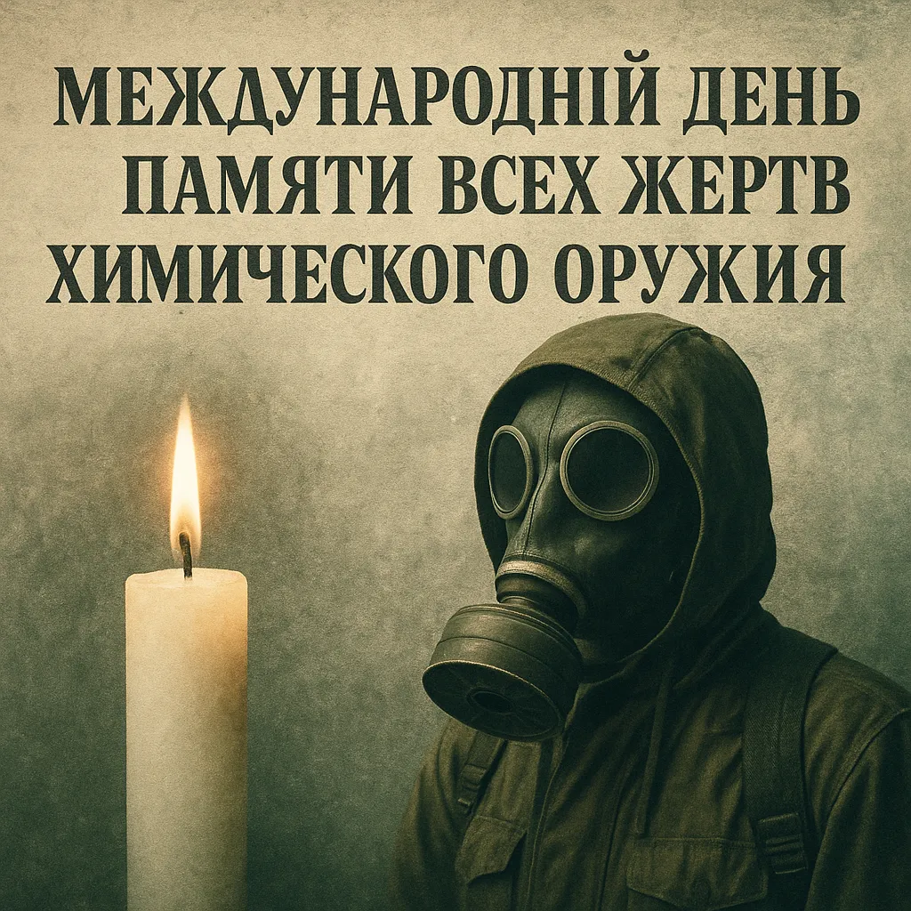 29 апреля 2025-го — точка пересечения искусства, исторической памяти, экологической ответственности и национальных традиций. В...