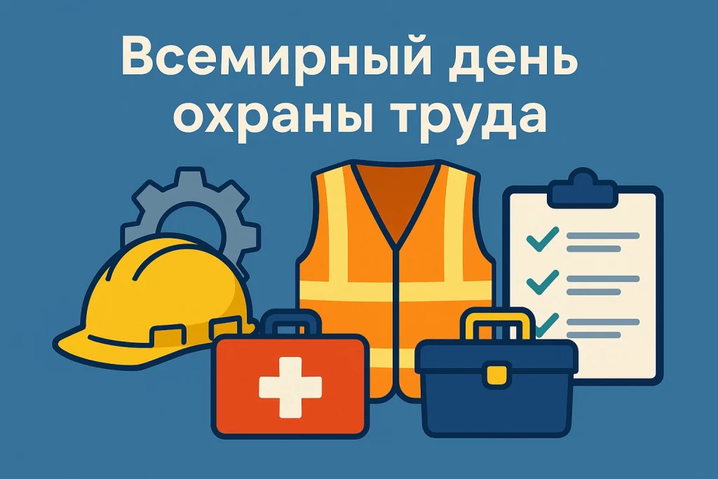 image Если открыл календарь и увидел кучу разношёрстных дат — не пугайся. 26 апреля вообще-то...