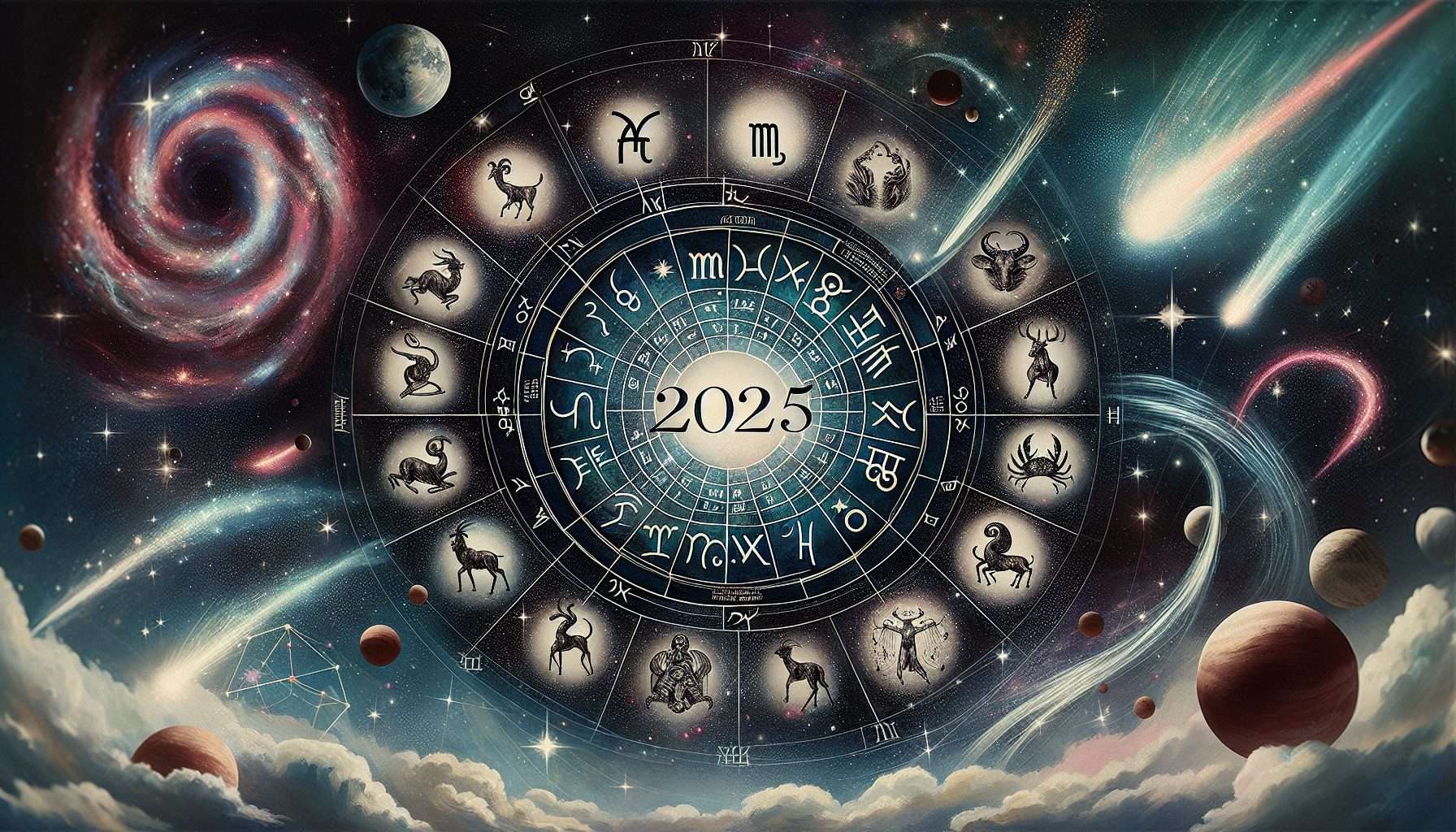 Гороскоп на 16 апреля 2025 — прогноз для всех знаков зодиака: Прогноз на сегодня