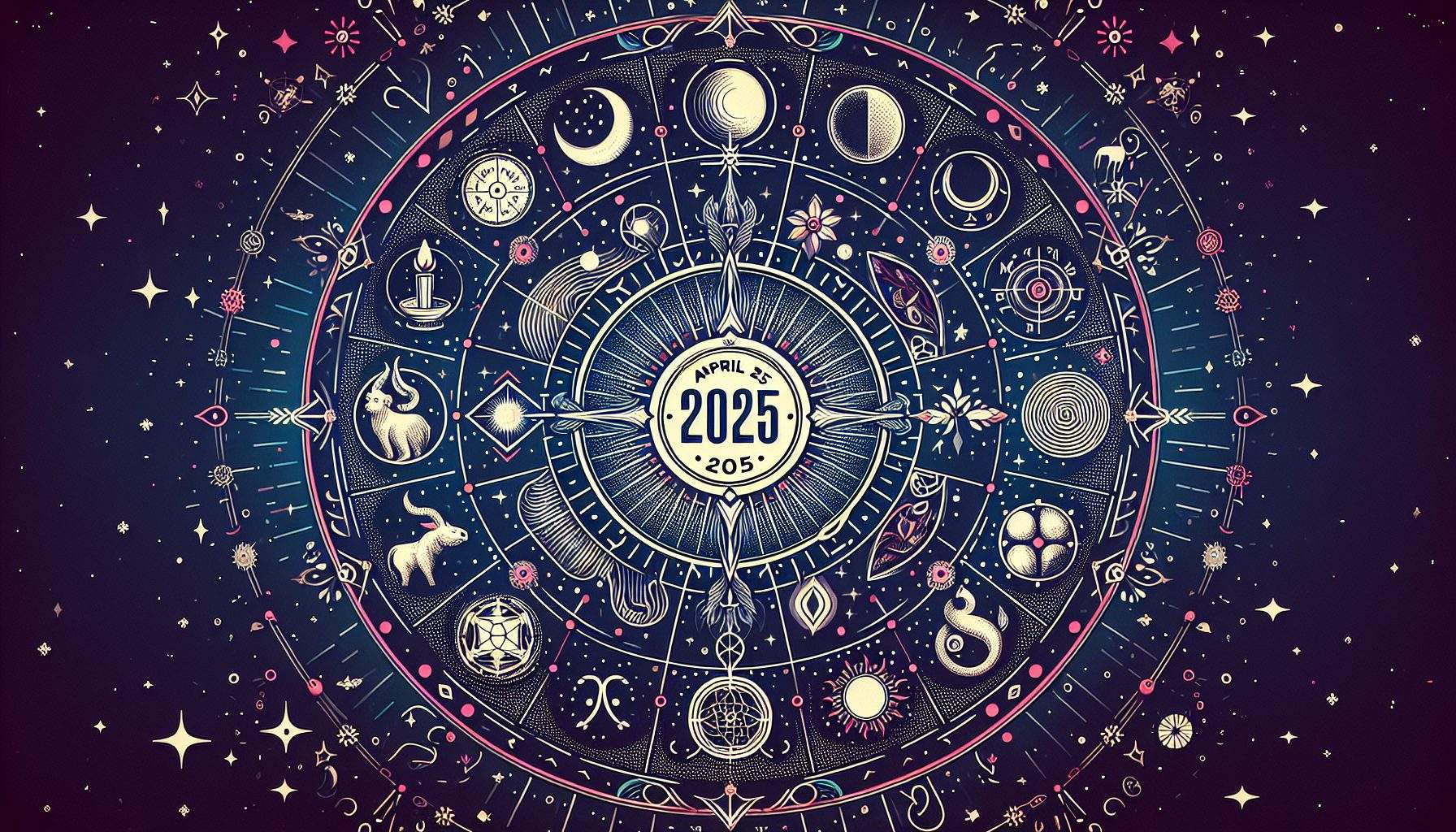 Весы: Гороскоп на 25 апреля 2025 — прогноз для всех знаков зодиака