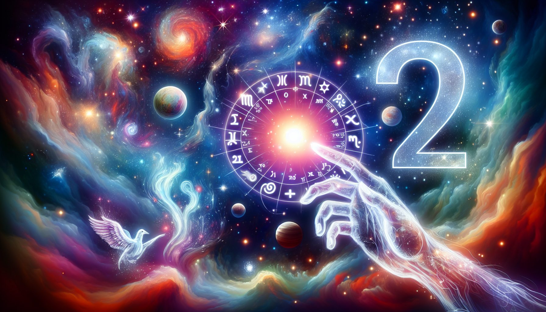 Синергия Событий: Совет дня от Вселенной на 21 апреля 2025 — доверься знакам