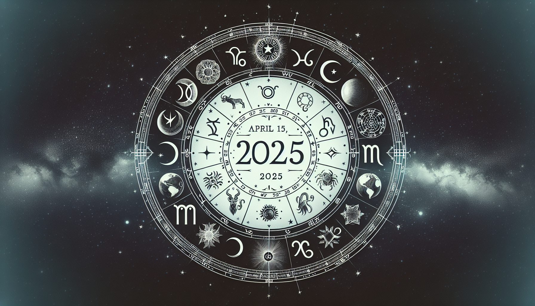 Гороскоп на 15 апреля 2025 — прогноз для всех знаков зодиака