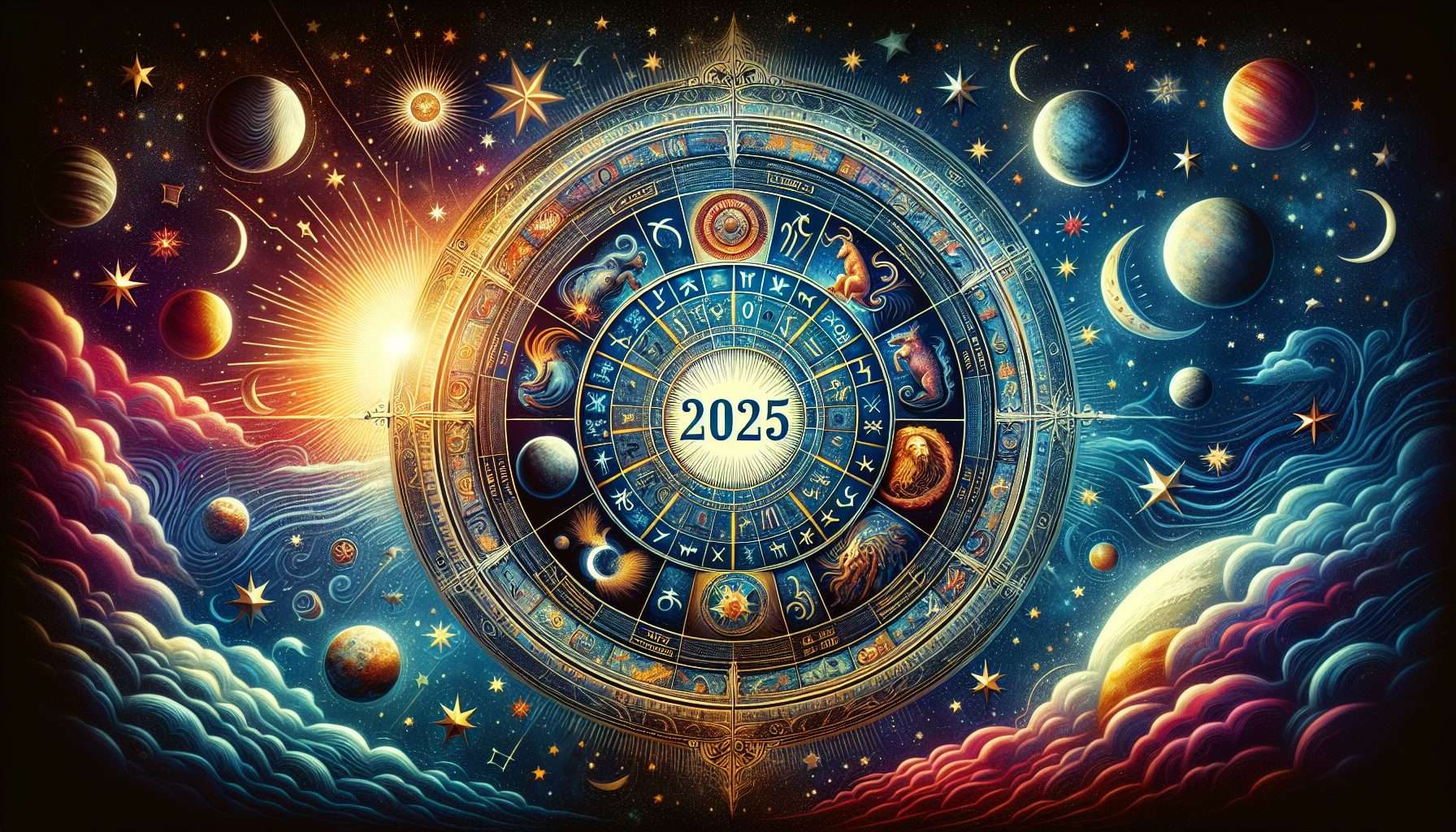 Гороскоп на 20 апреля 2025 — прогноз для всех знаков зодиака