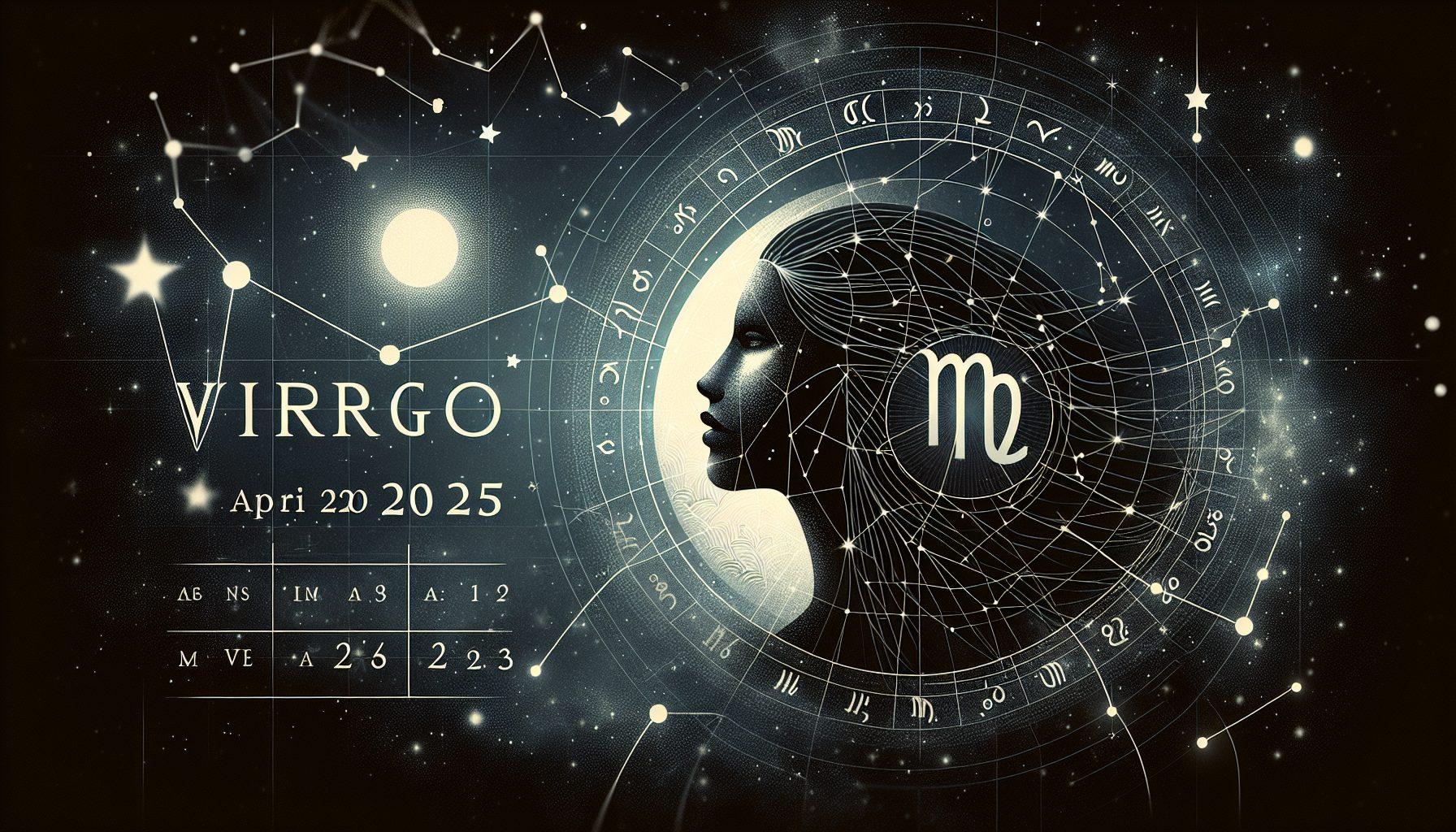 Прогноз для Девы
