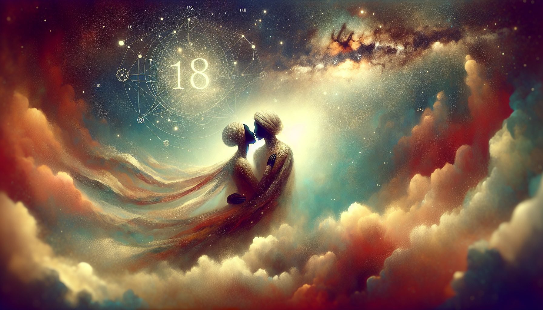 Сны о любви и отношениях