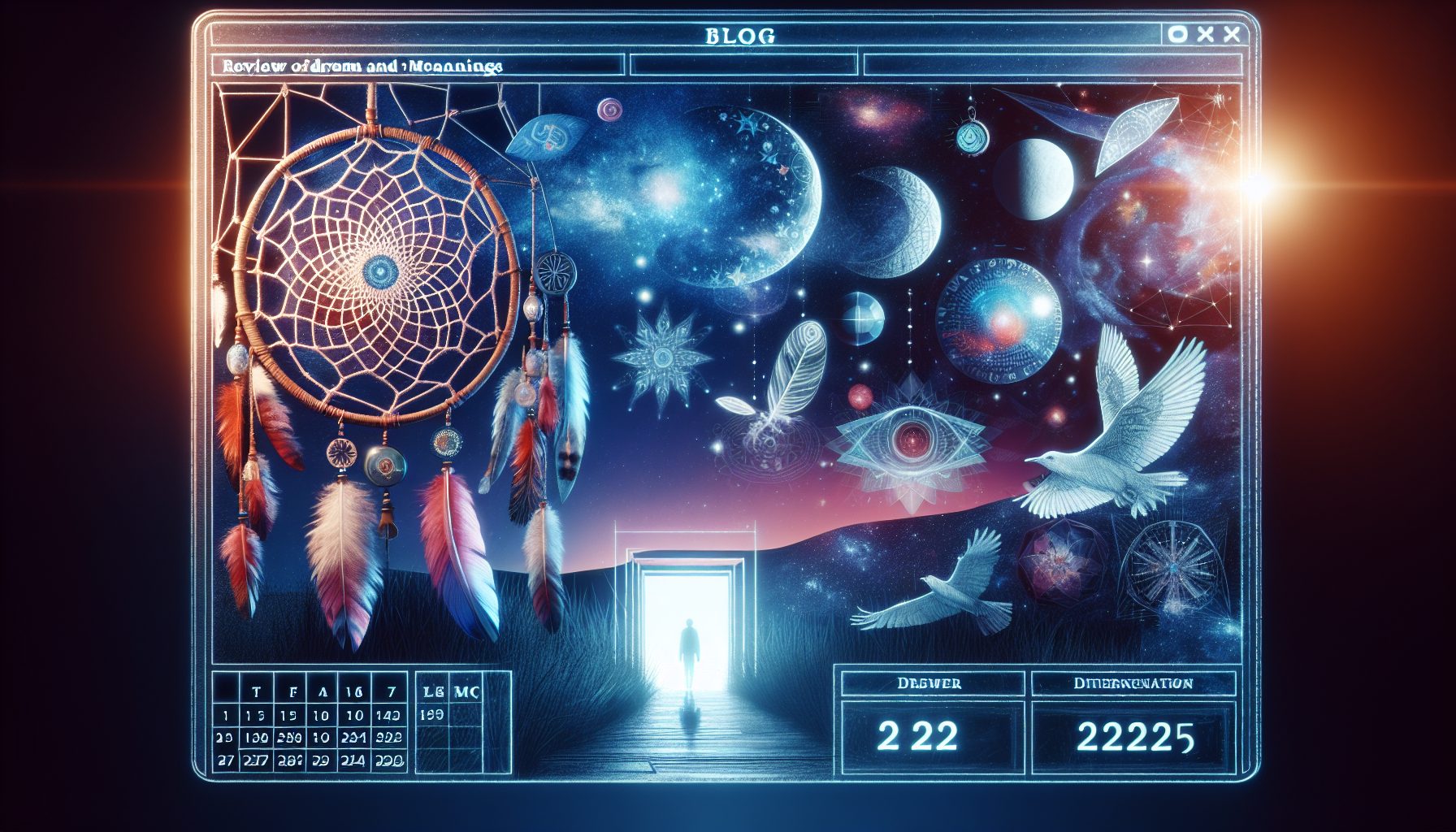 Сонник на 22 апреля 2025 — значение снов, которые снятся сегодня