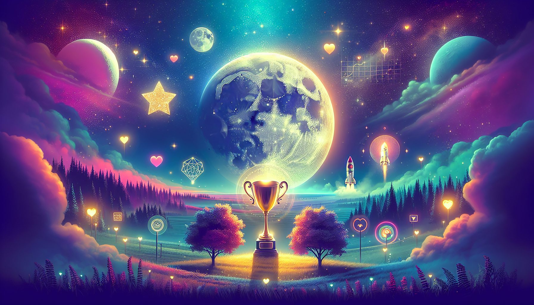 Лунная фаза и её влияние