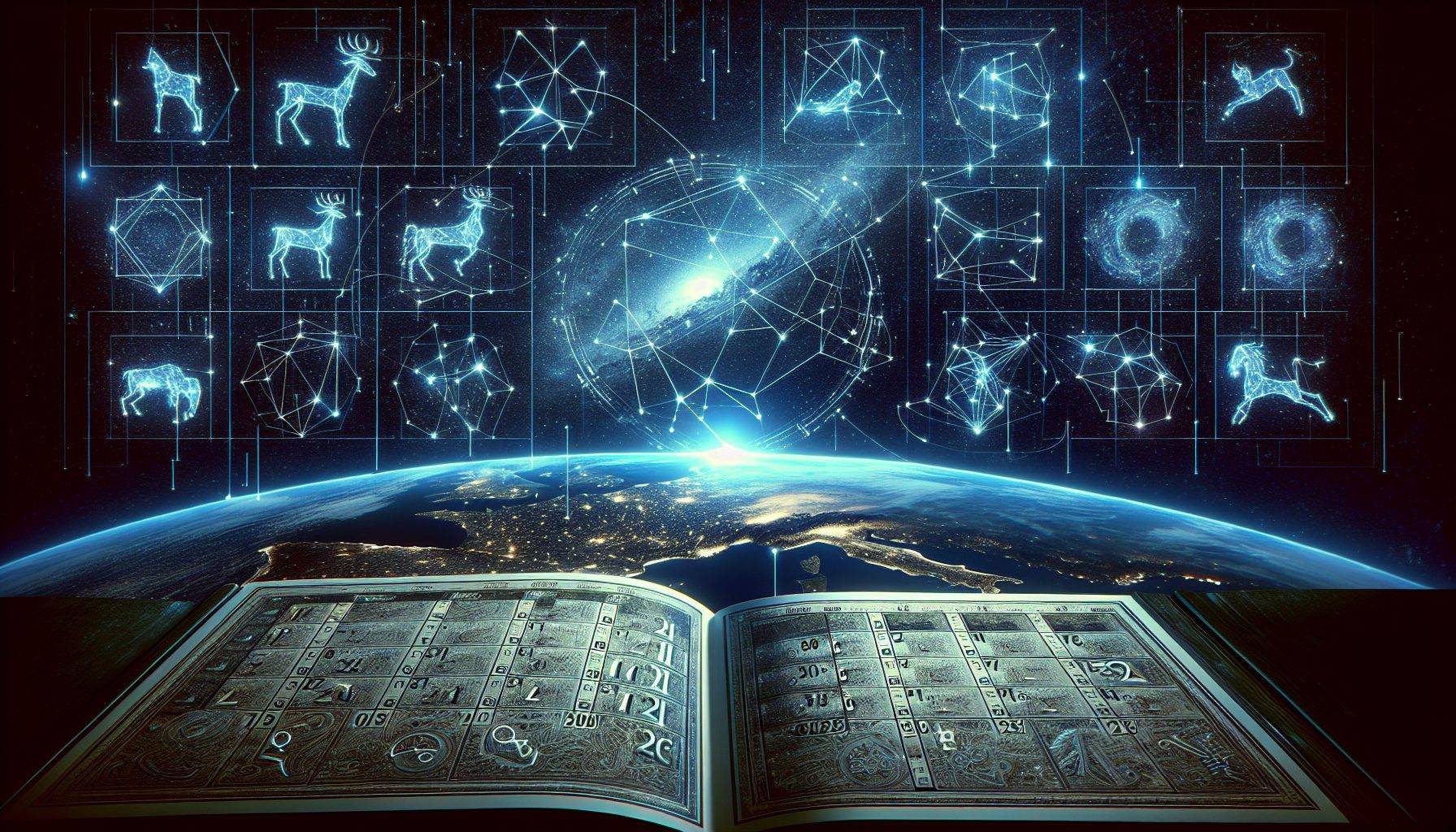 Гороскоп на 16 апреля 2025 — прогноз для всех знаков зодиака