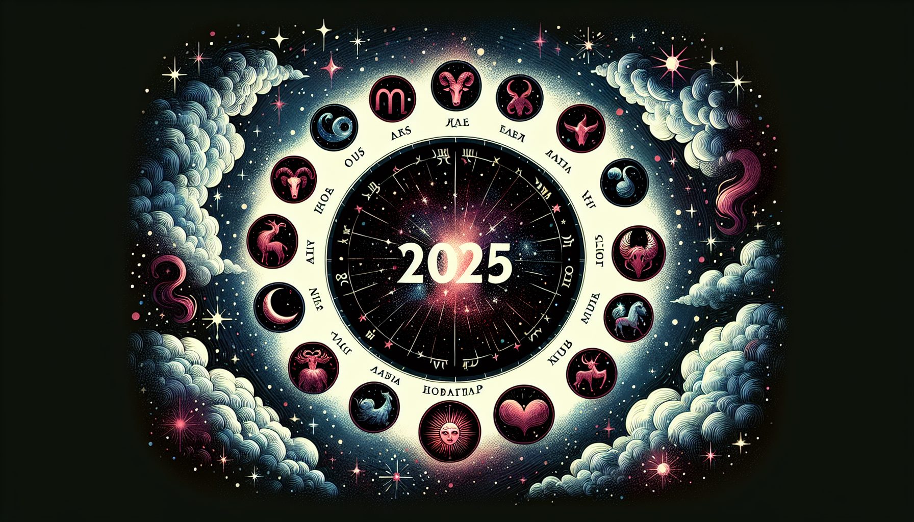 Овен: Гороскоп на 26 апреля 2025 — прогноз для всех знаков зодиака