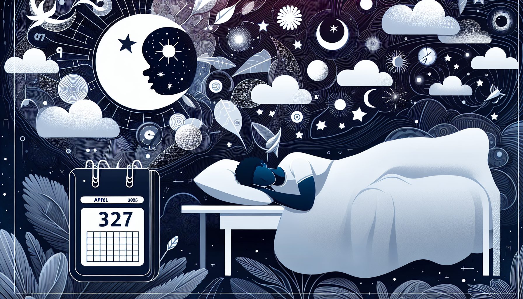 Сонник на 30 апреля 2025 — значение снов, которые снятся сегодня