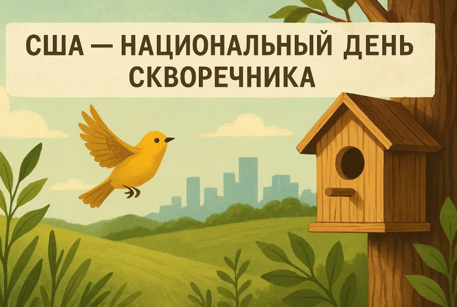 29 апреля 2025-го — точка пересечения искусства, исторической памяти, экологической ответственности и национальных традиций. В...