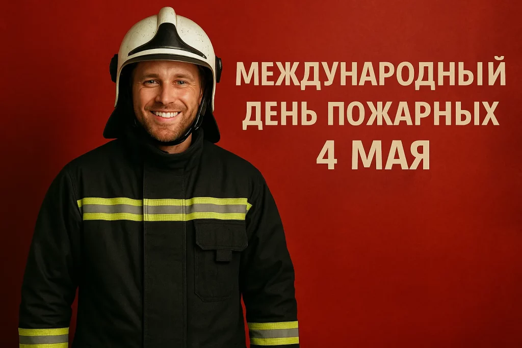 Введение: почему 4 мая называют «днём множественных вселенных» Вслух дата звучит как «May the Fourth»...