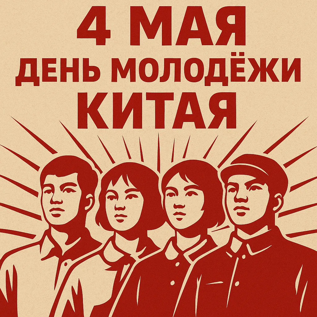 Введение: почему 4 мая называют «днём множественных вселенных» Вслух дата звучит как «May the Fourth»...