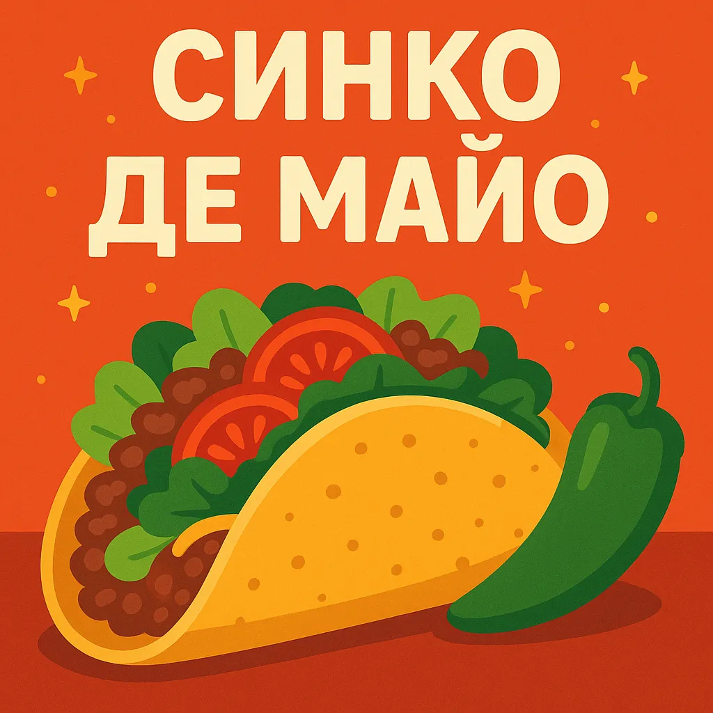 Праздники, сегодня 5 мая: калейдоскоп культур, свободы и заботы