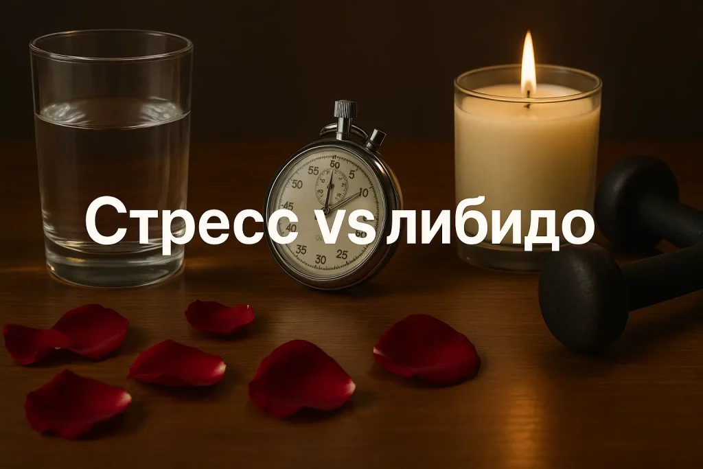 С 2020-х мир живёт в режиме «сверх-сил» — дедлайны, тревожные новости, 24/7-мессенджеры. Кортизол (гормон стресса)...