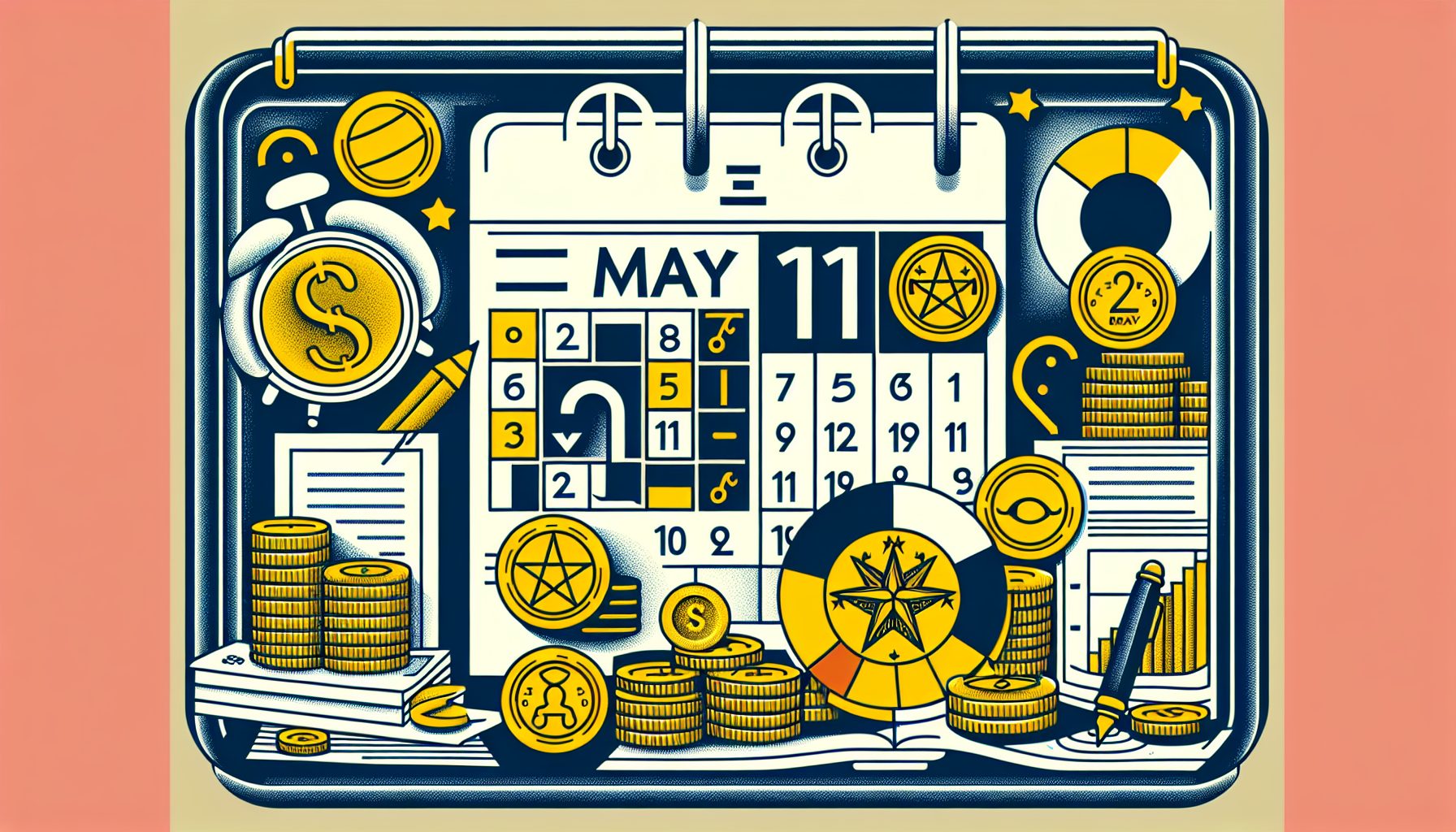 Работа и финансы 11 мая