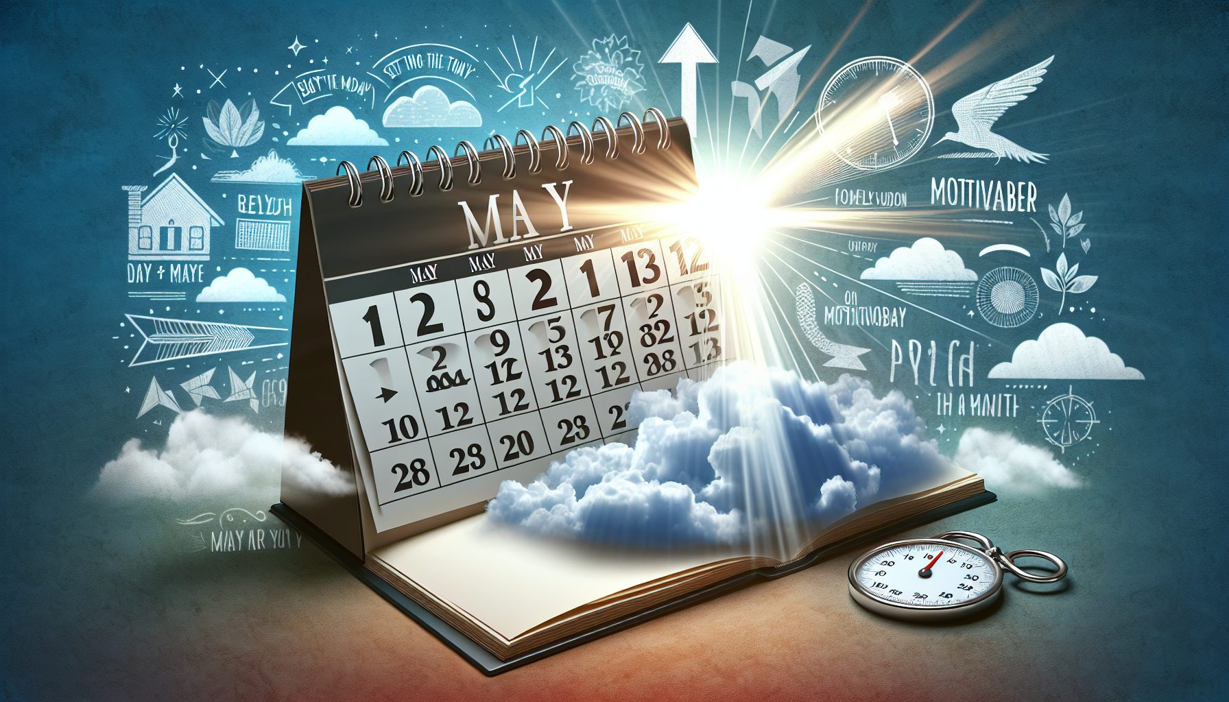 Совет дня 12 мая: формула мотивации