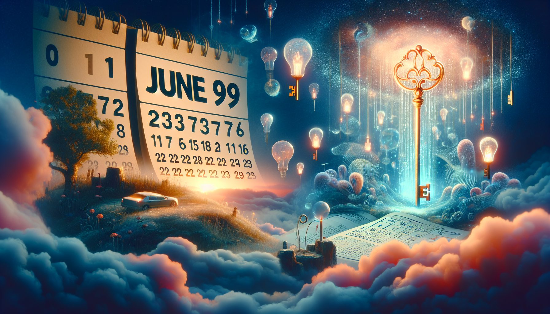 Почему именно 9 июня 2025 года кажется особенным