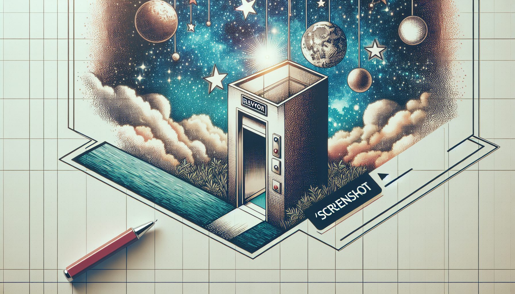Техника запоминания «кнопка-скриншот»
