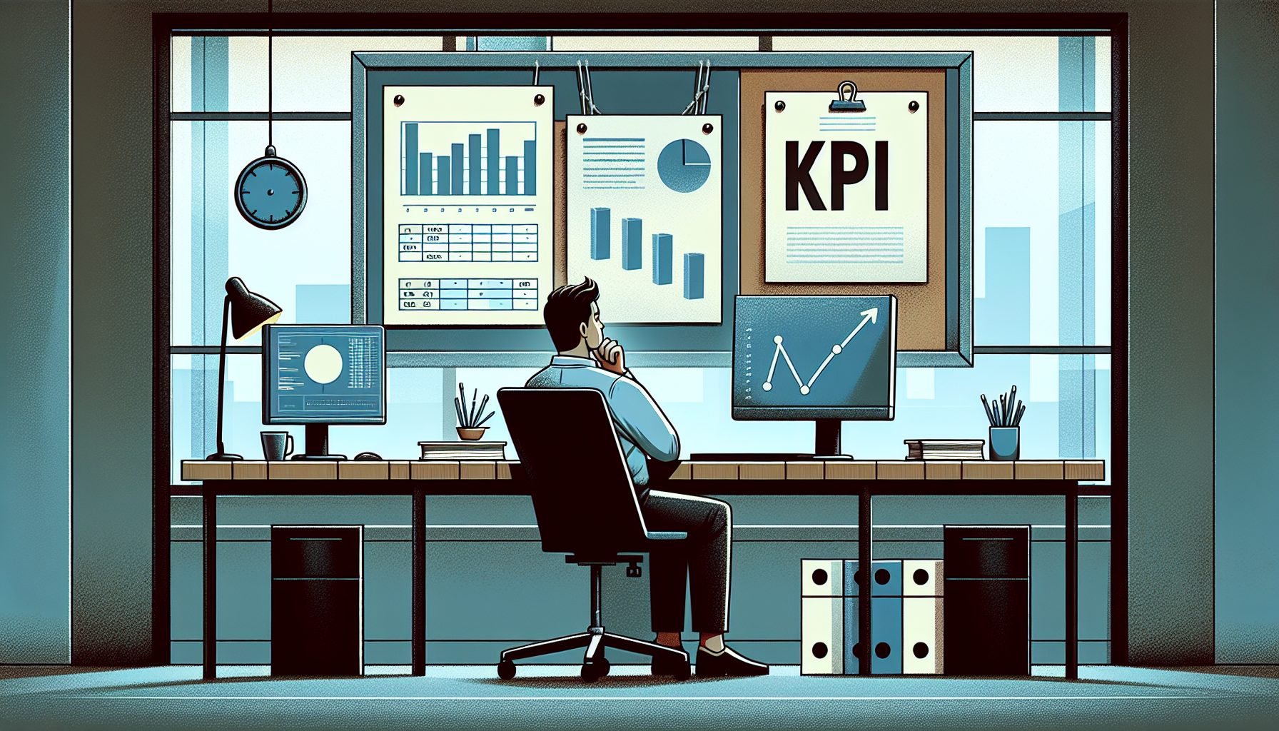 Почему KPI больше не вдохновляют