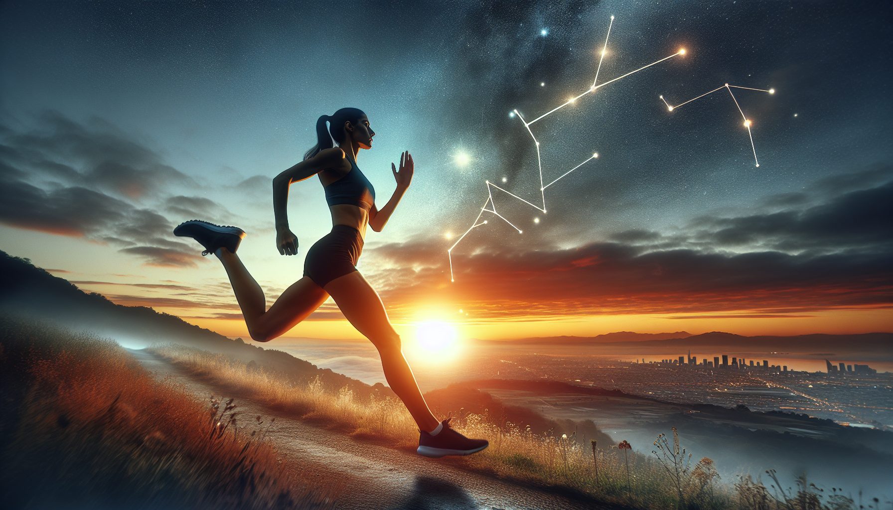 Спорт, движение и их тайминг