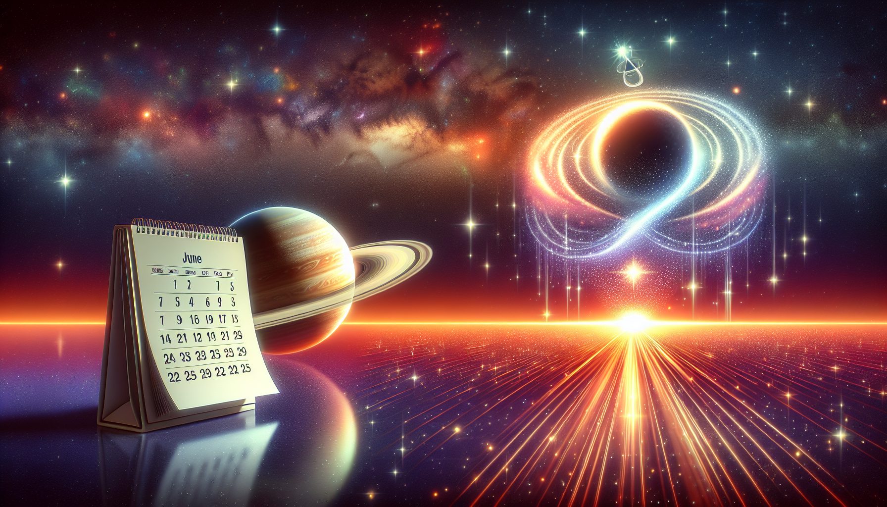 Гороскоп 28 июня 2025: космический фон и точка разворота
