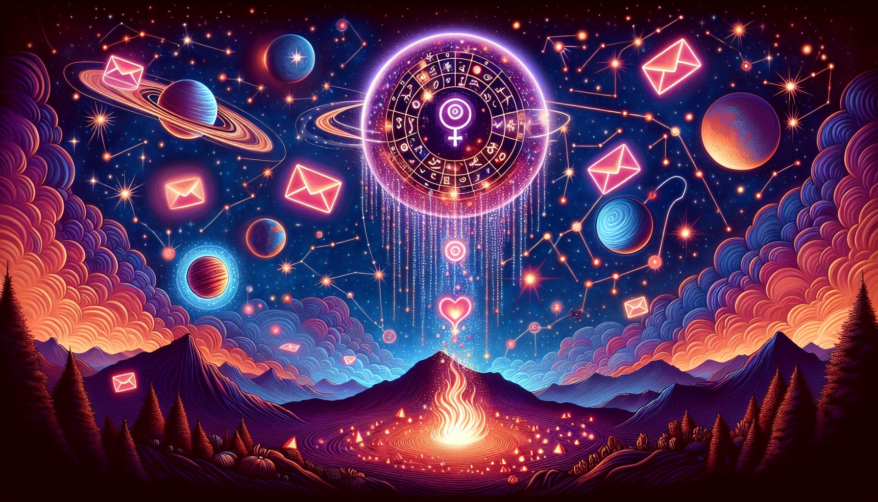 Любовные инвайты: кто в чёрном списке