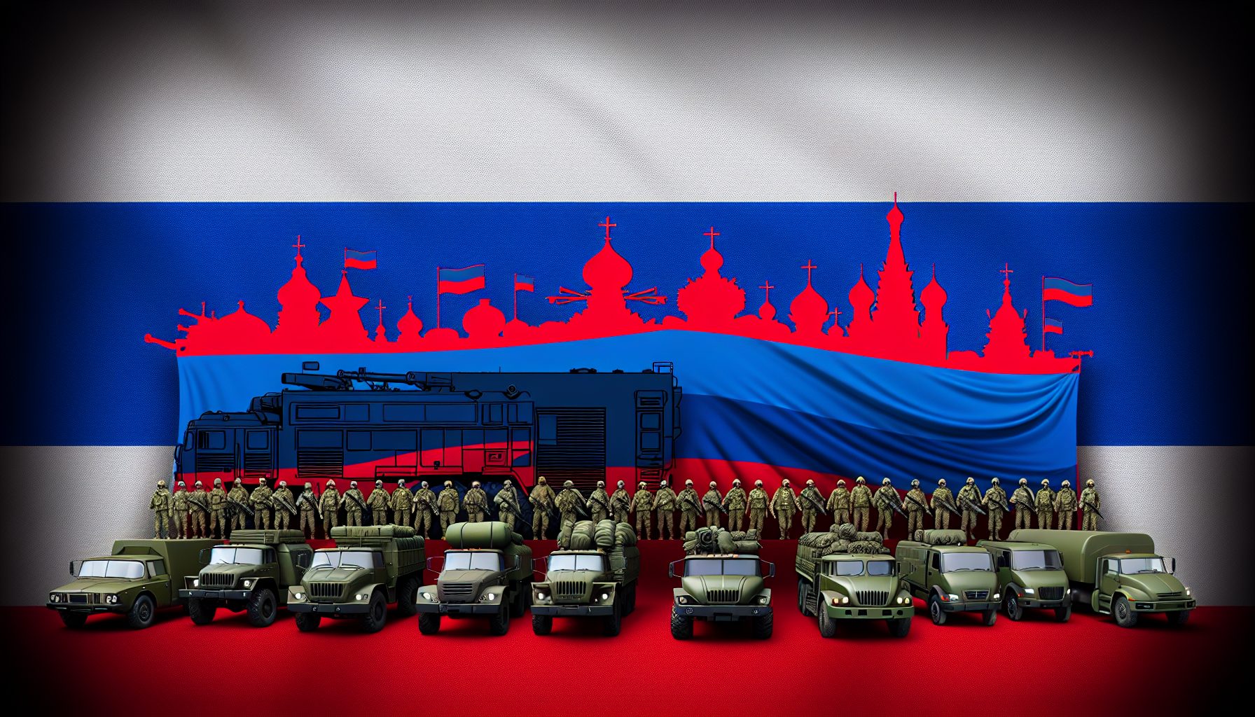 День тыла Вооружённых сил России