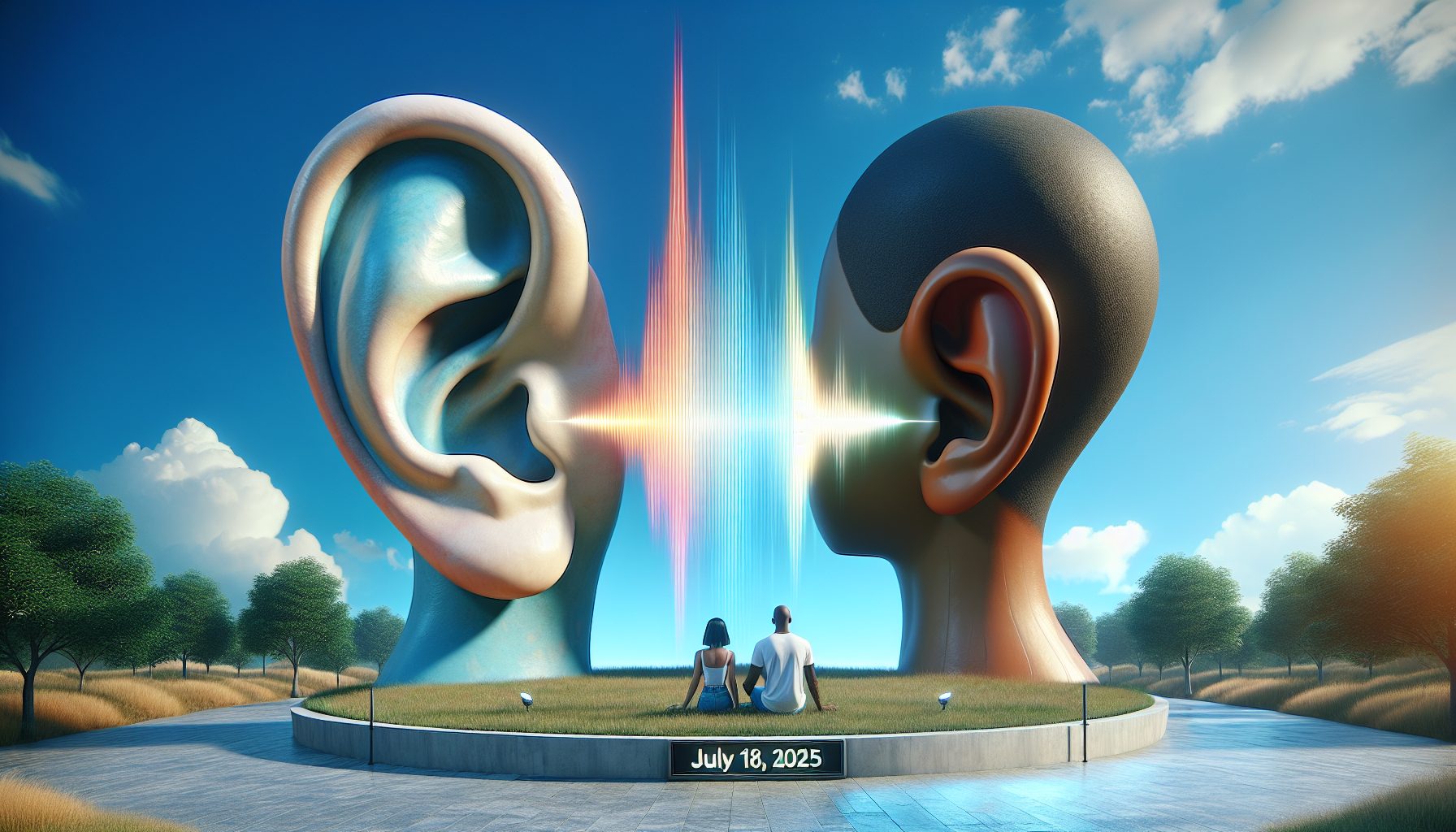 World Listening Day — праздник тонкого слуха