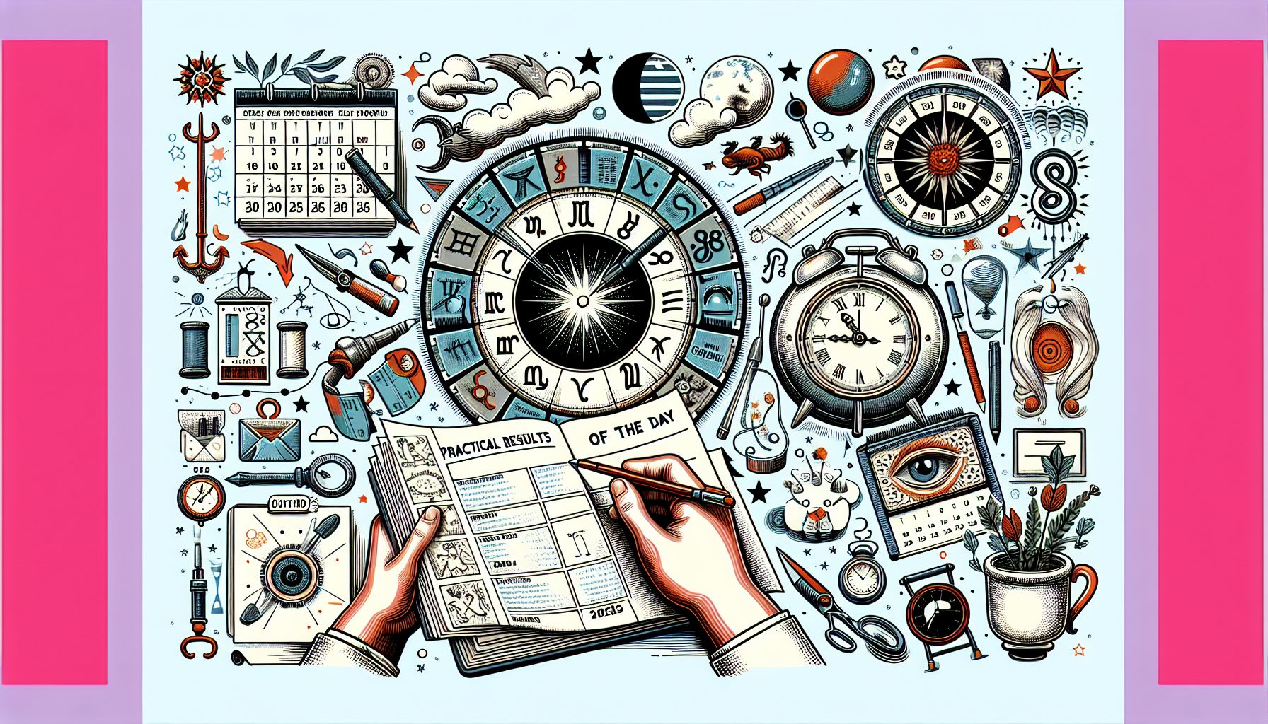 Практические итоги дня