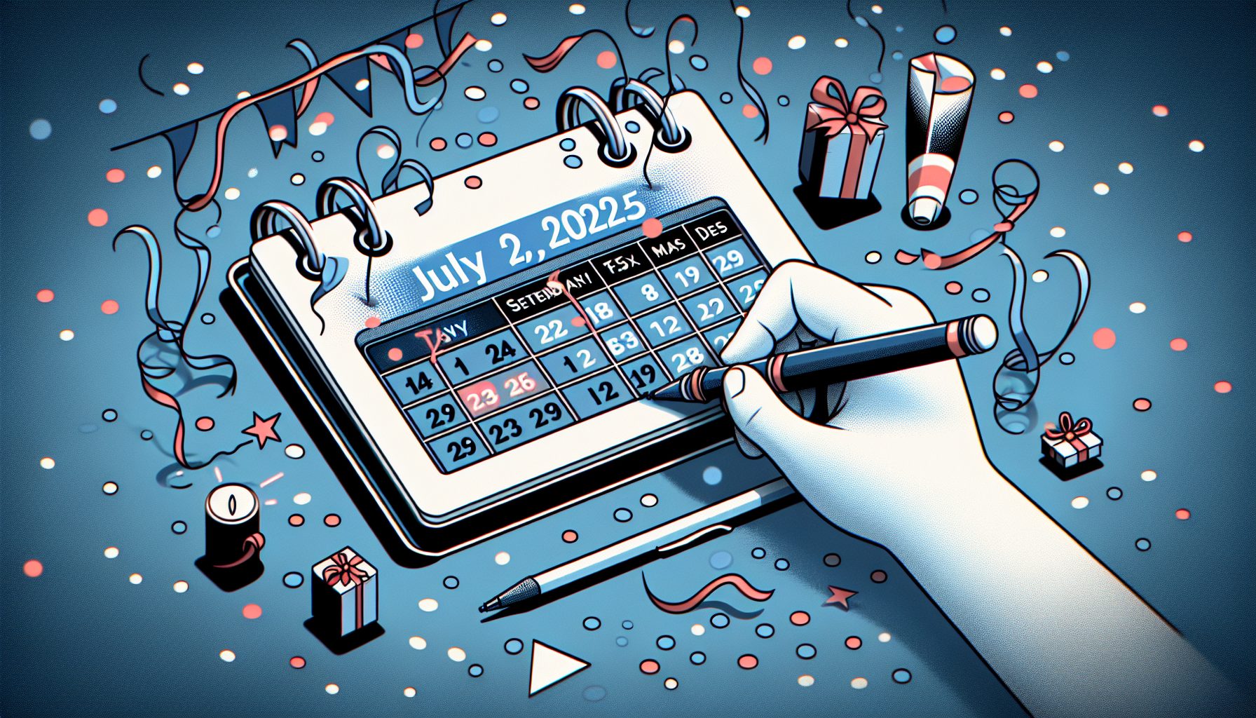 Что мы отмечаем 29 июля 2025 года