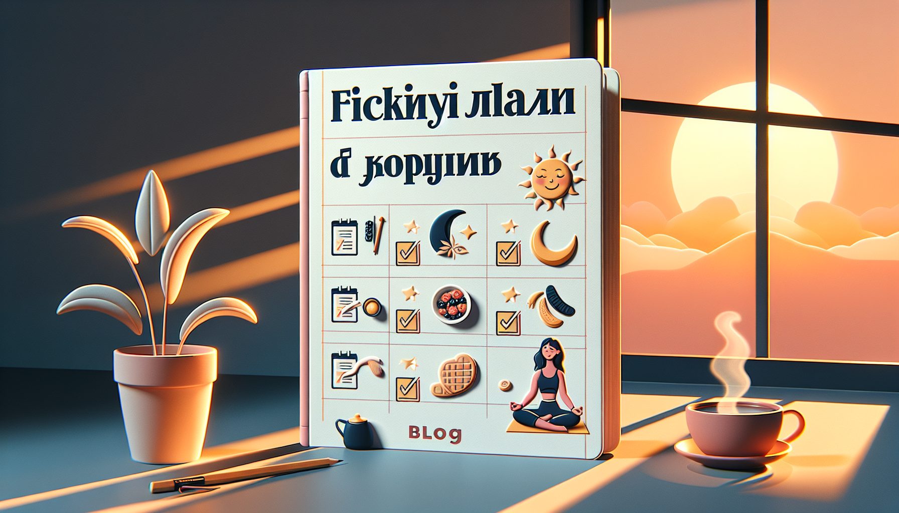 Гибкий план до полудня