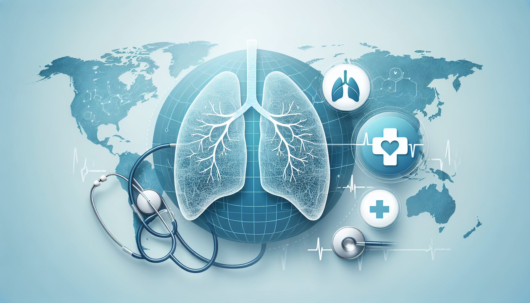 World Lung Cancer Day и забота о здоровье