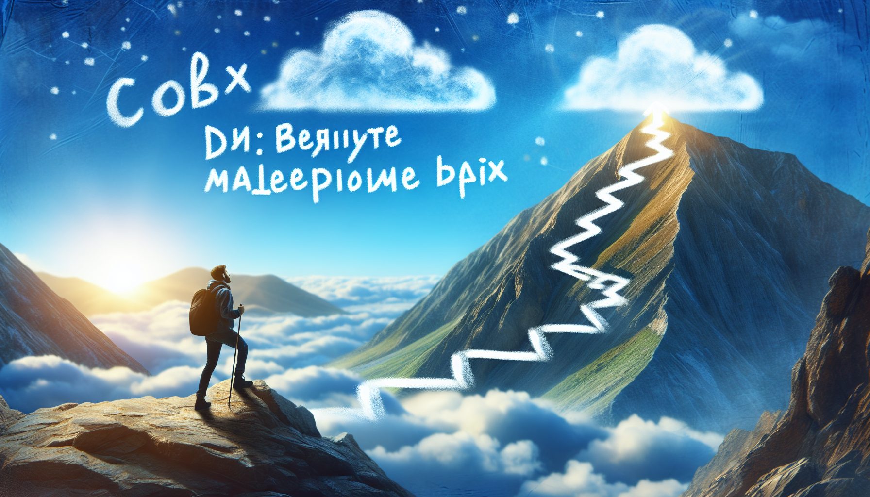 Совет дня: берите маленькие шаги
