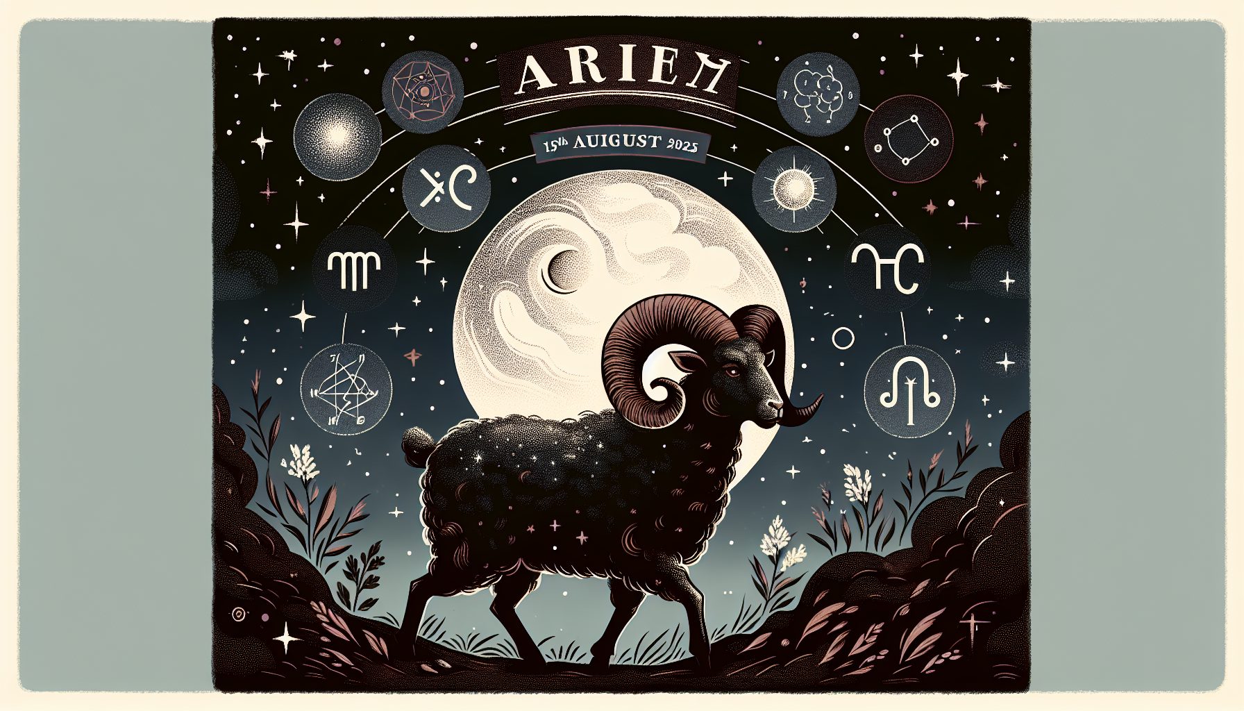 Овен