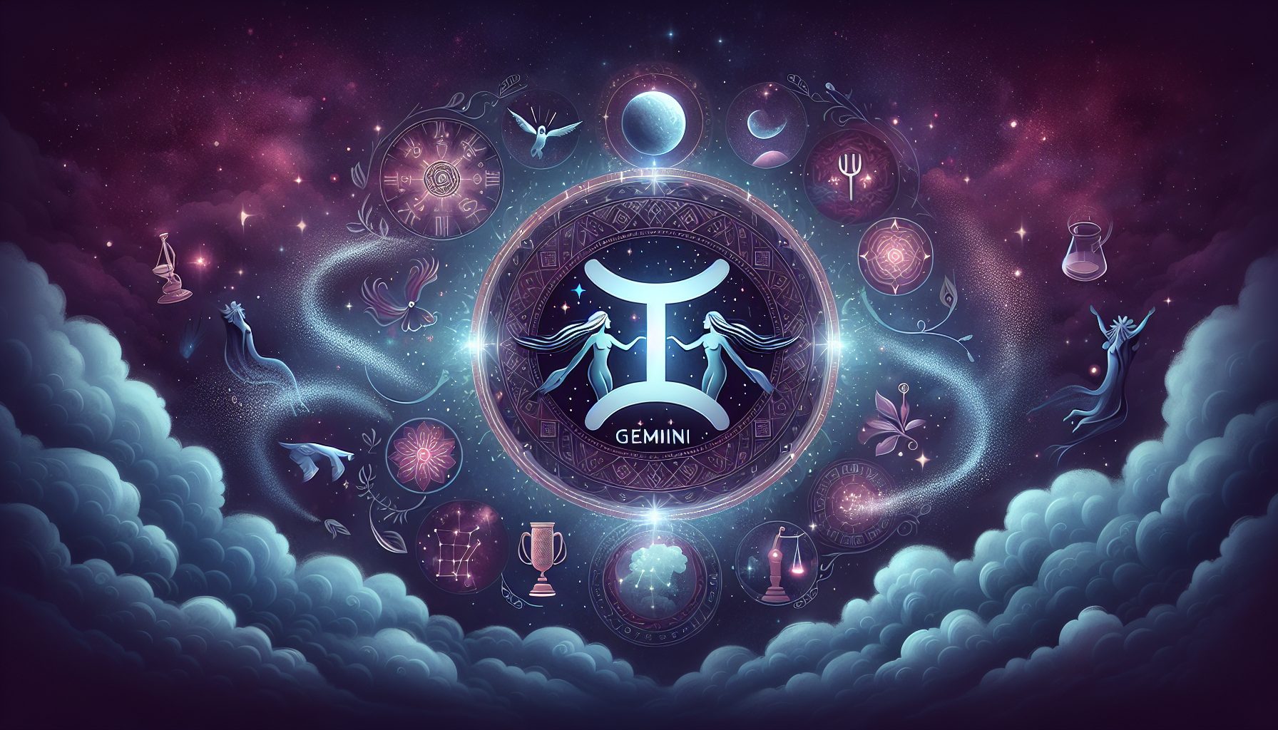 Близнецы