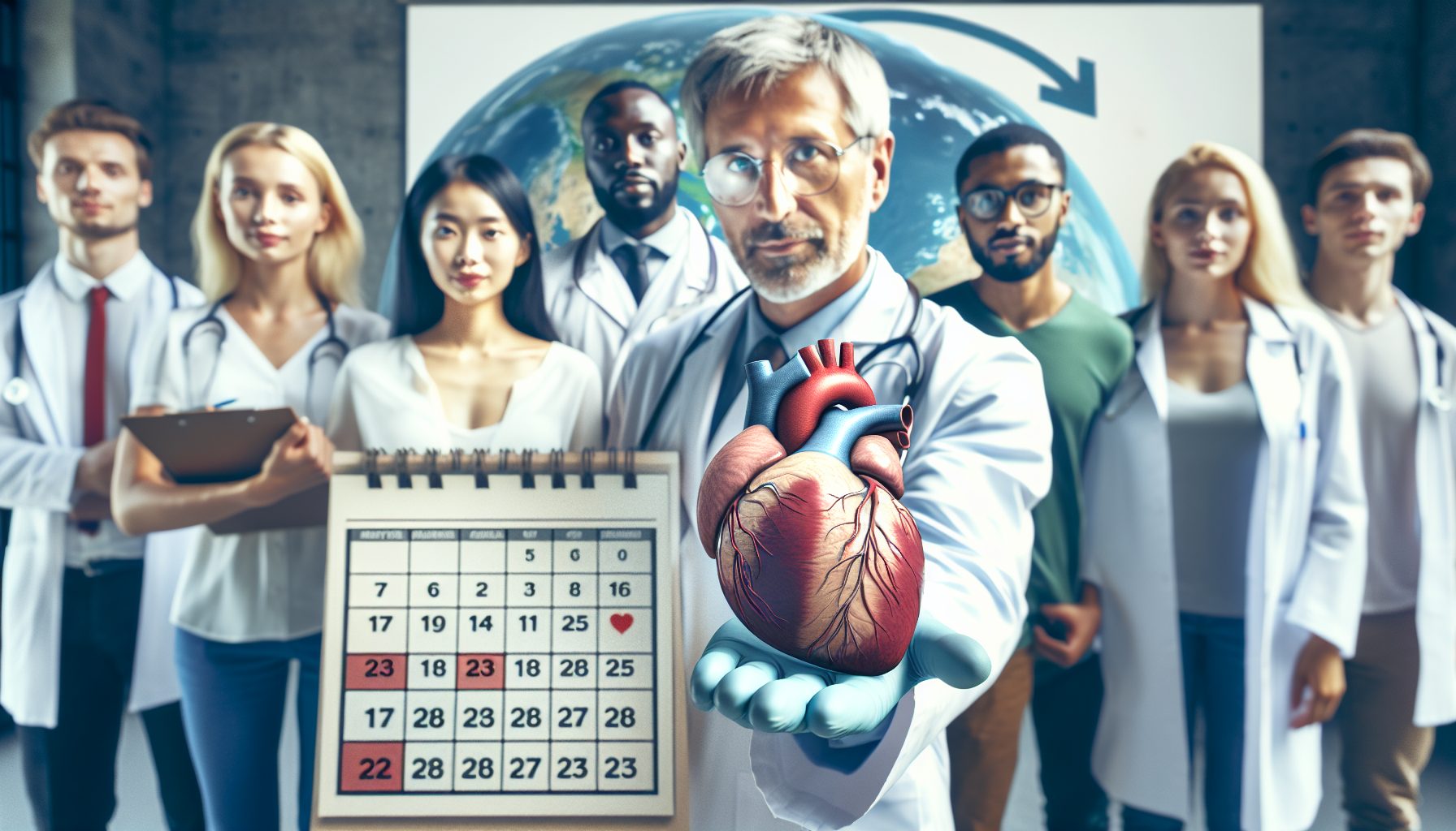 World Organ Donation Day: серьёзные разговоры без пафоса