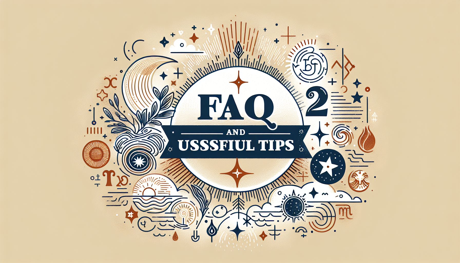 FAQ и полезные советы