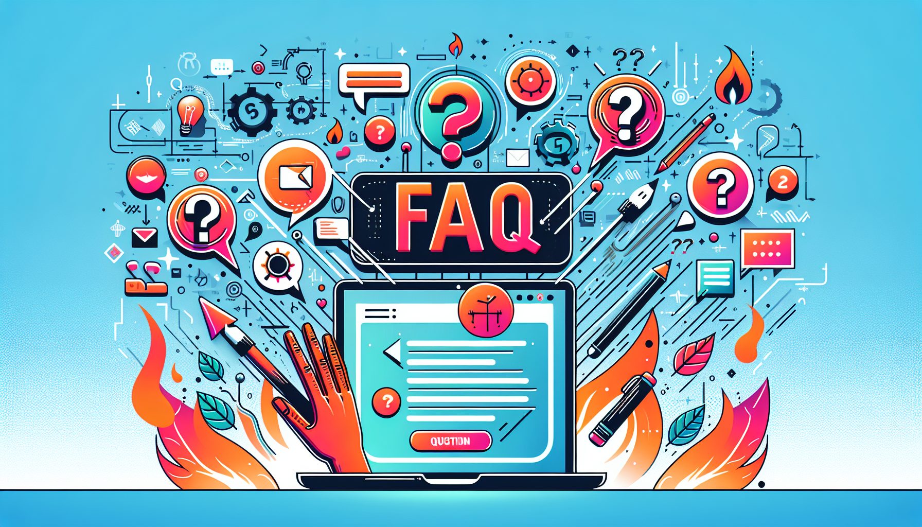 FAQ — быстренько по горячим вопросам