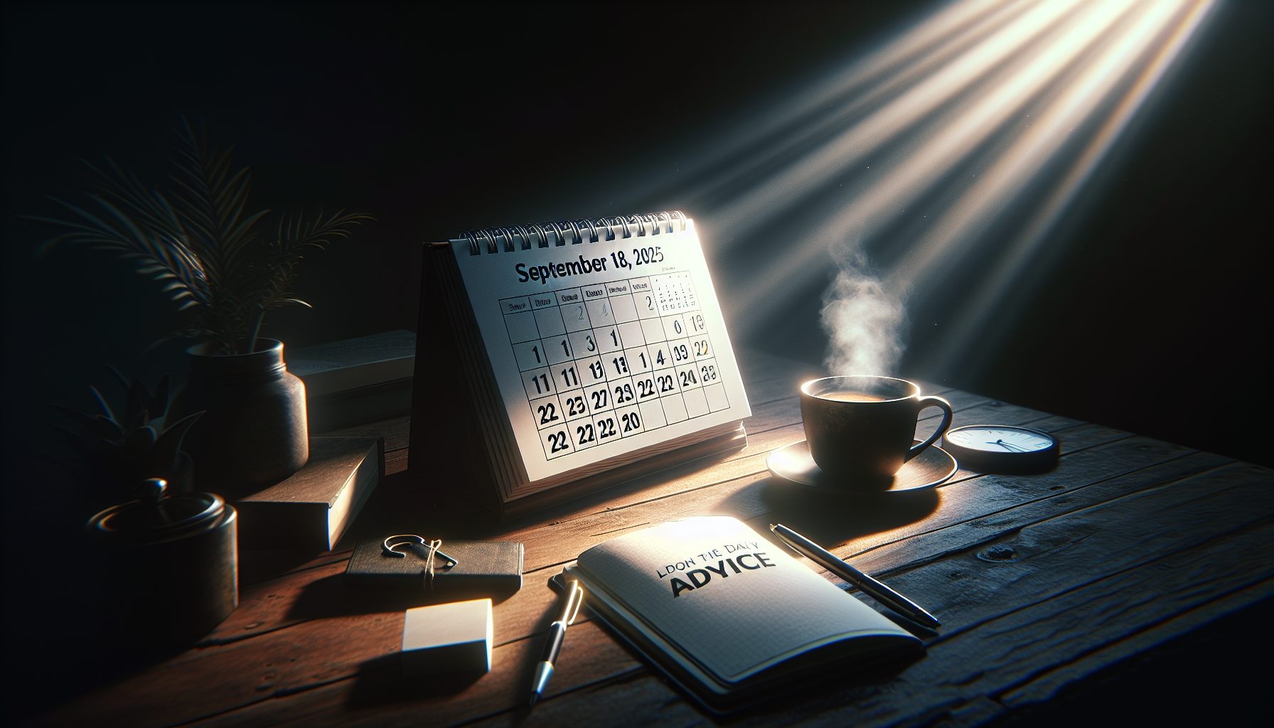 Совет дня и его сила в долгосрочной перспективе