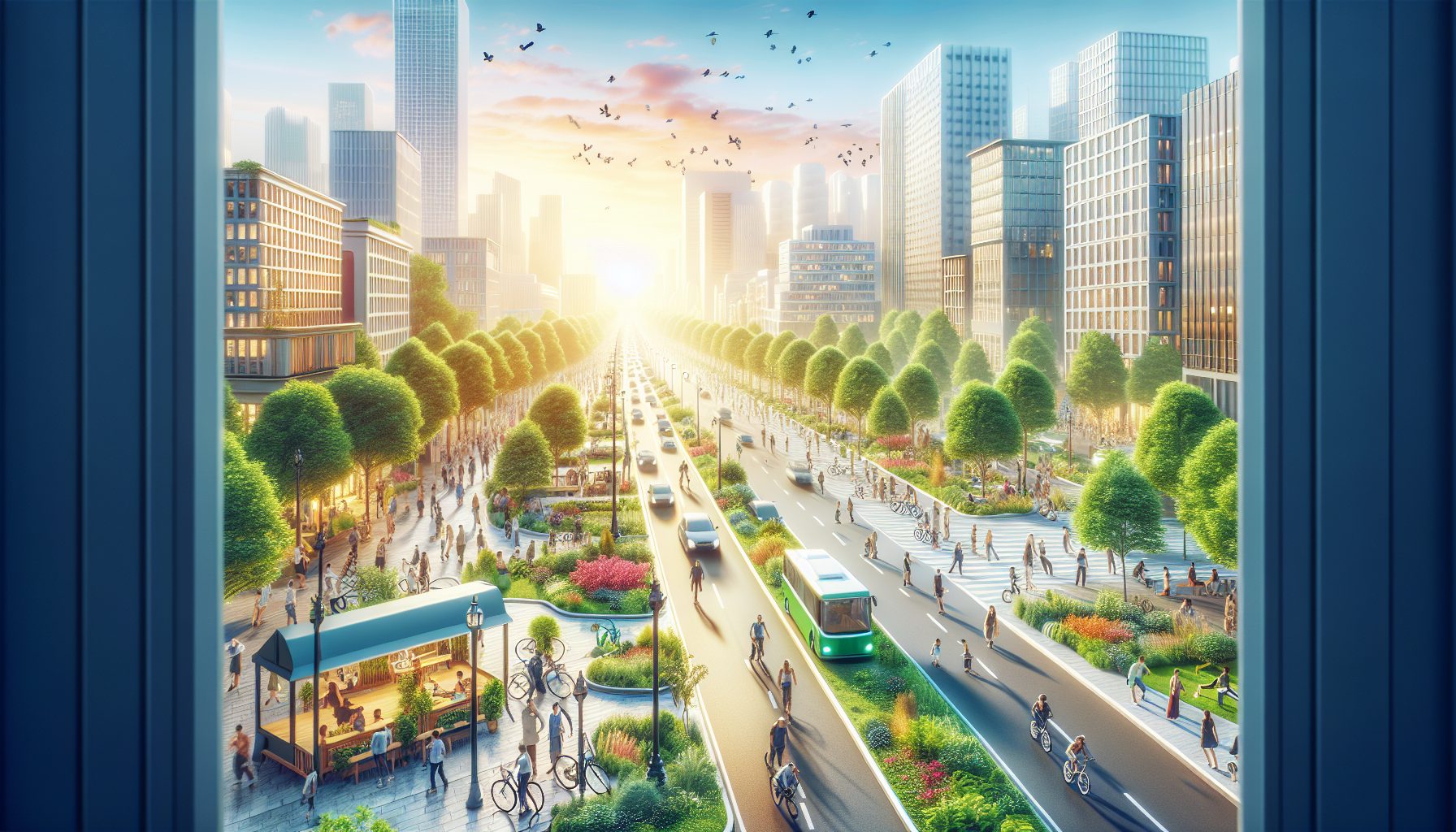 Международный день без автомобилей