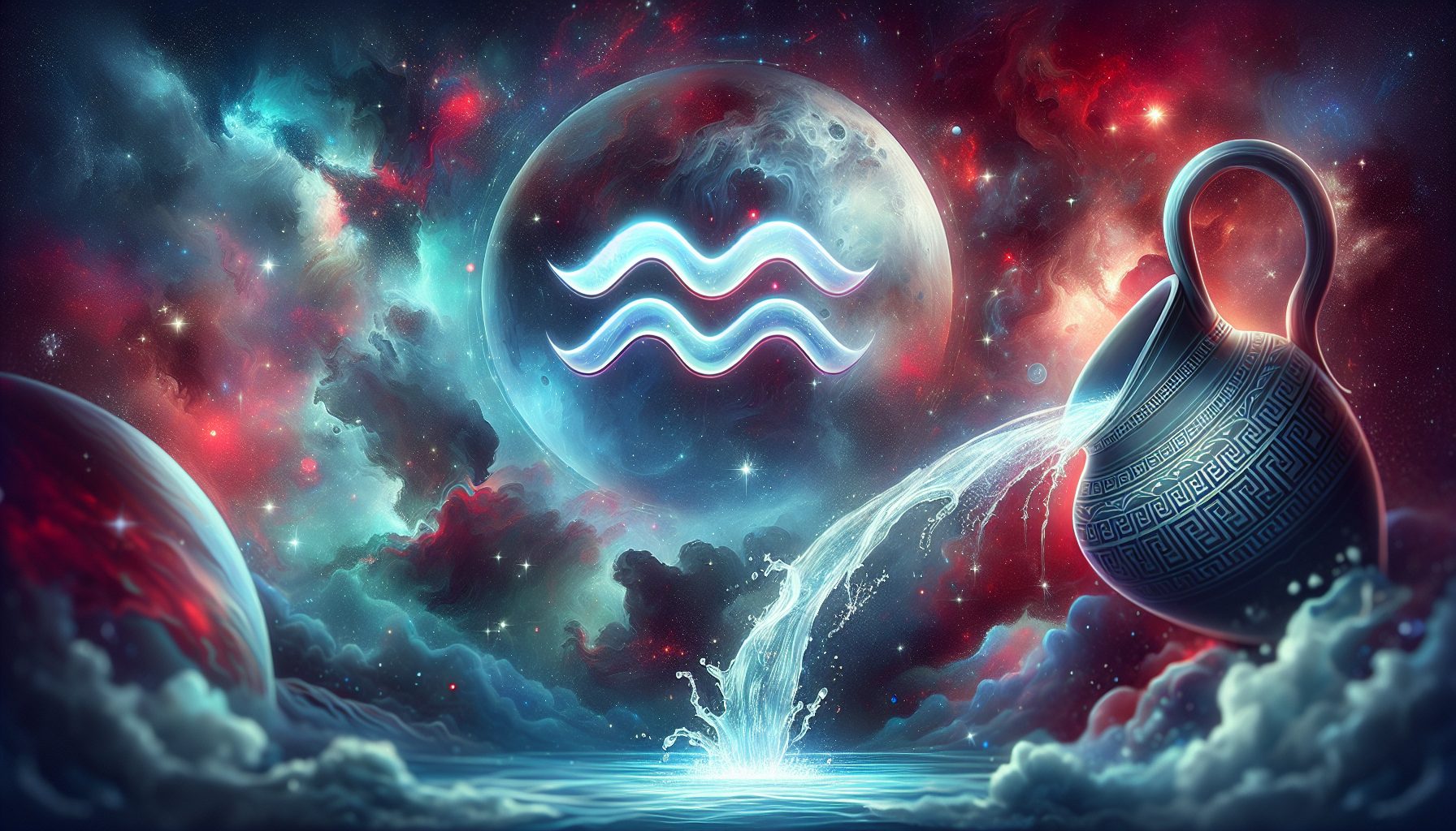 Водолей