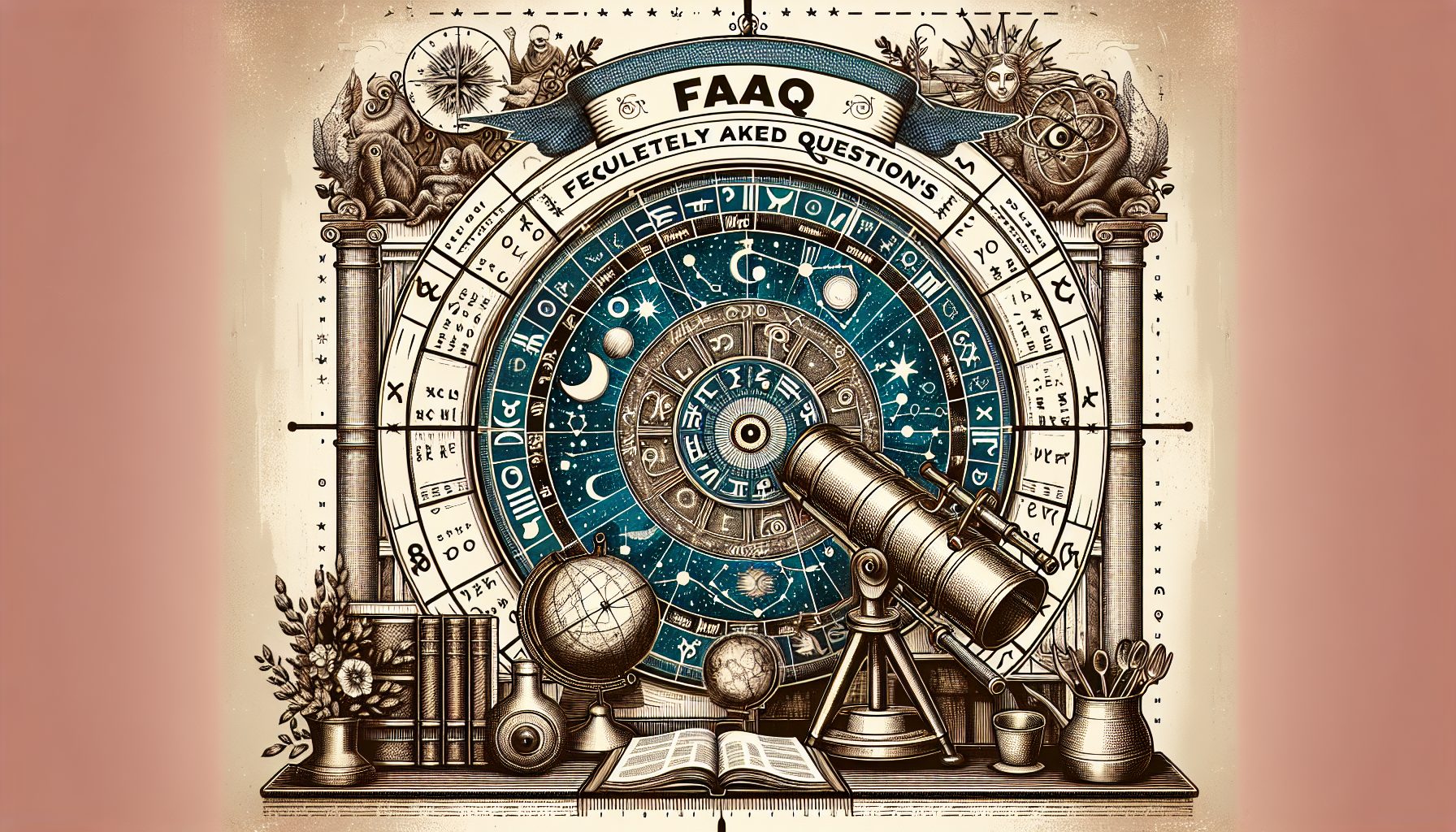 FAQ: часто задаваемые вопросы