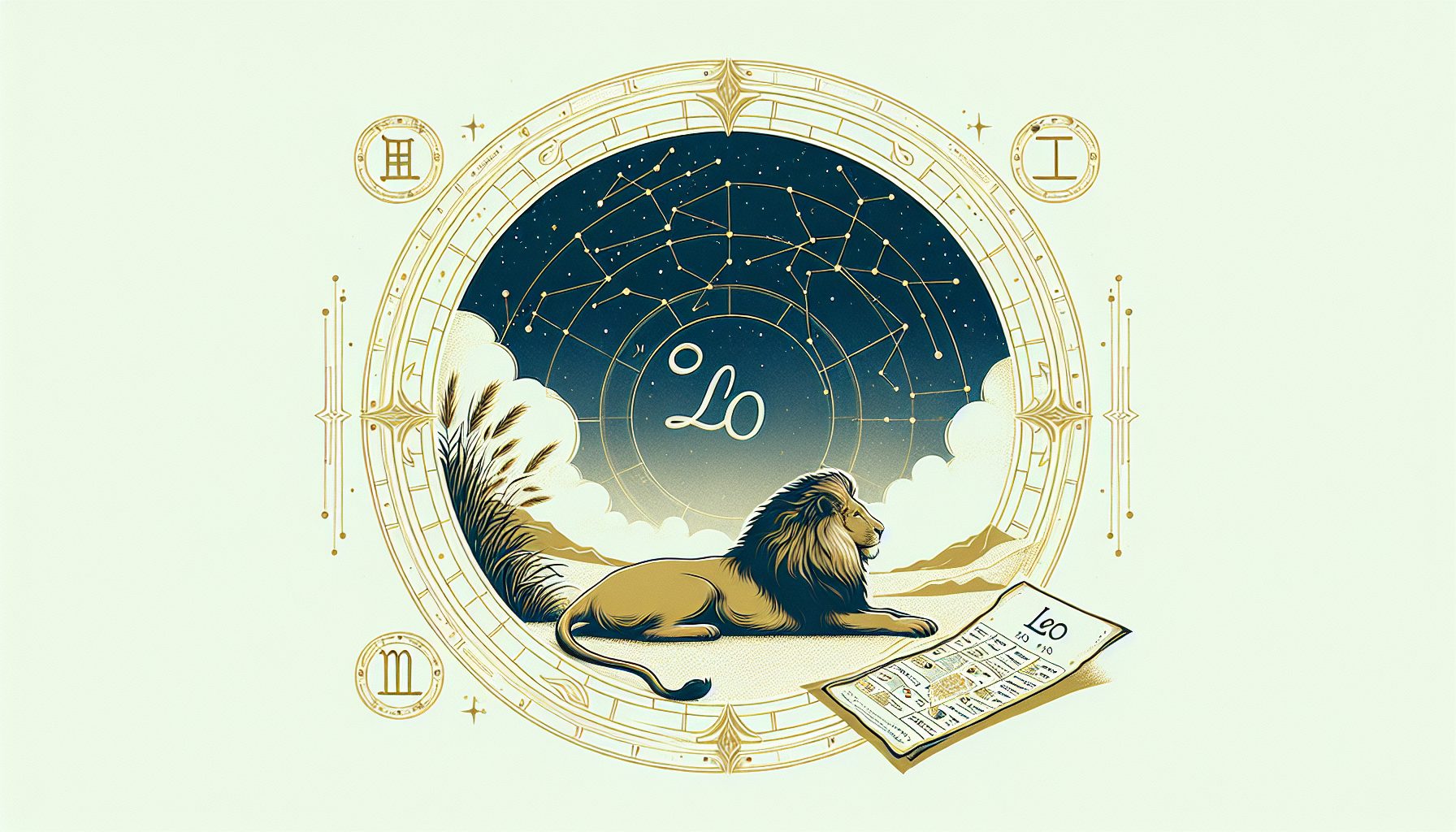 Лев