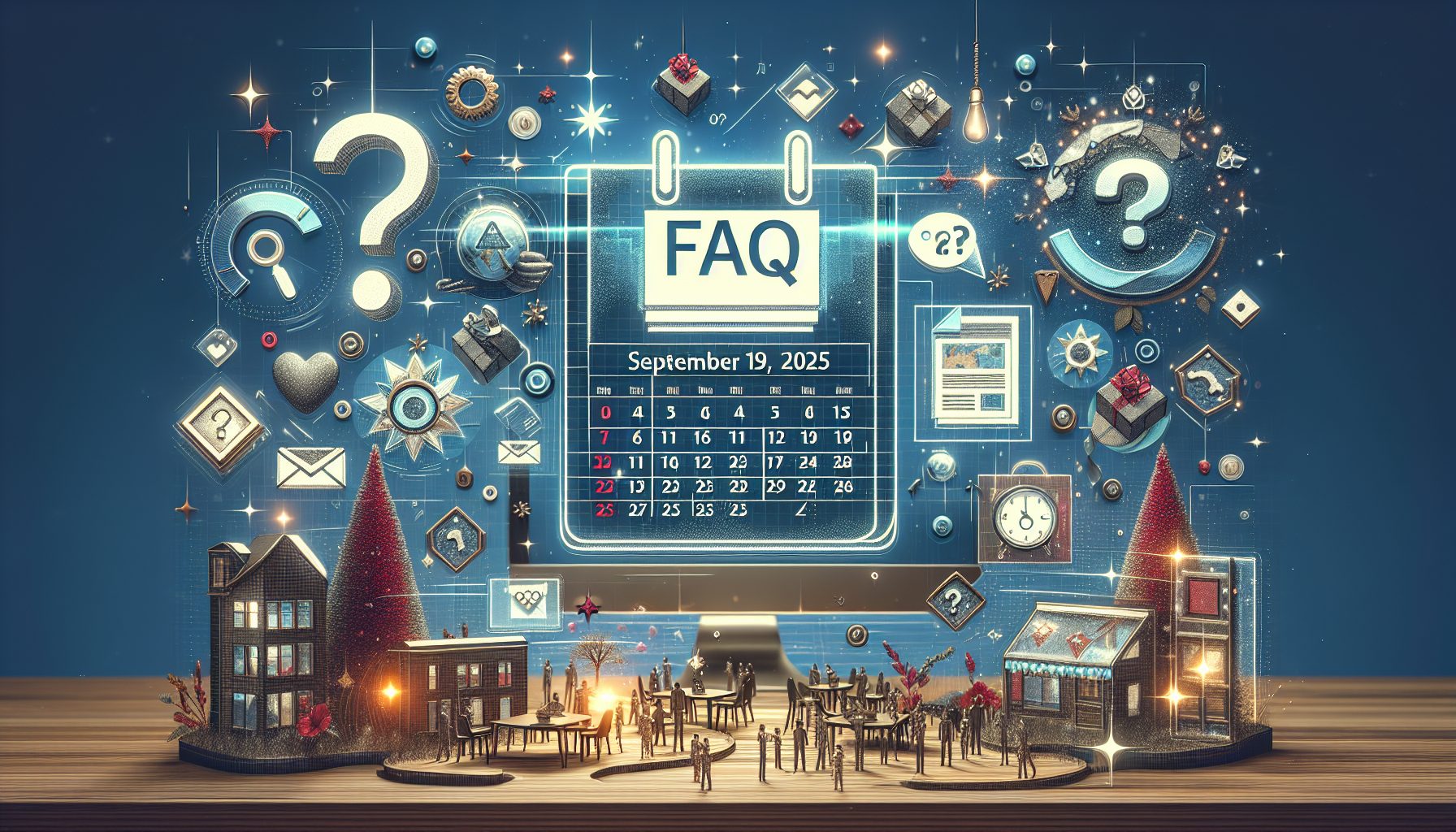 Часто задаваемые вопросы