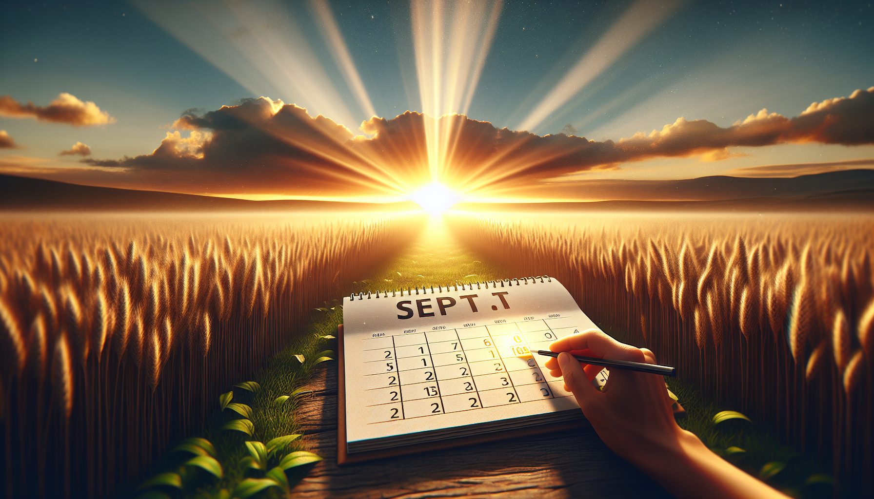 Когда лучше всего начинать