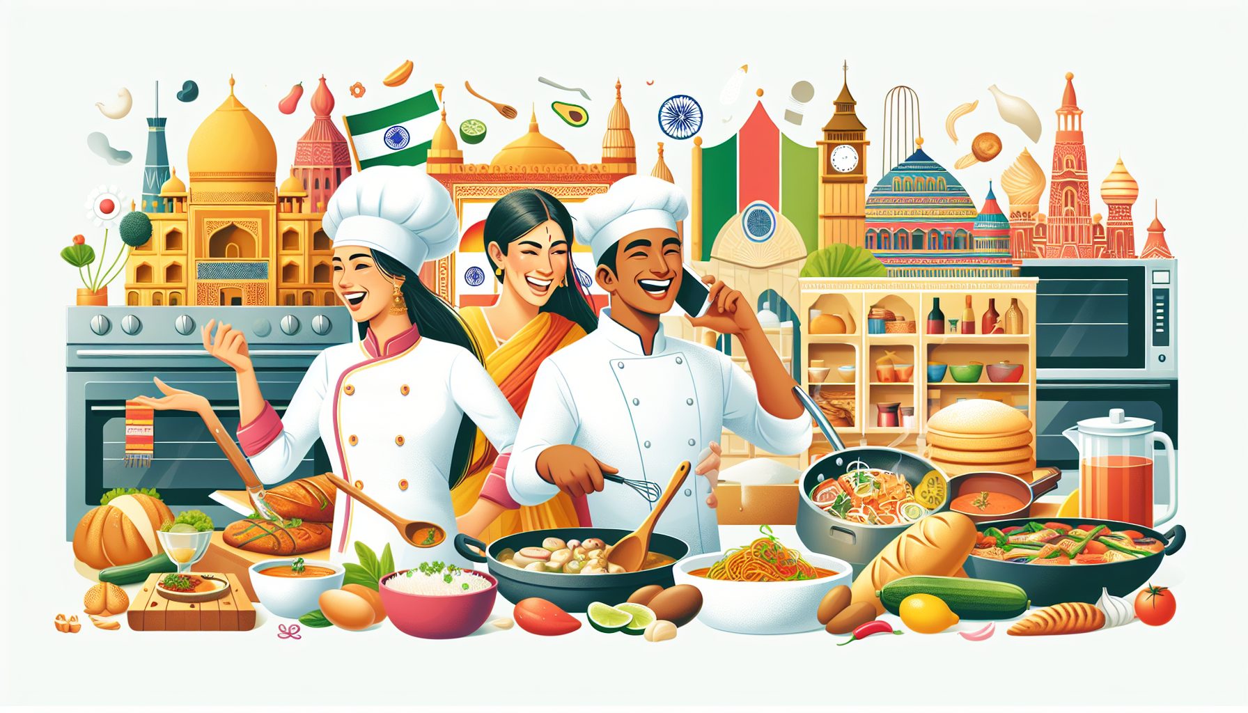 Кулинарные новости дня