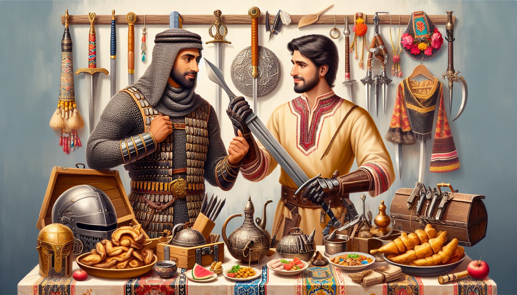 День оружейника в России