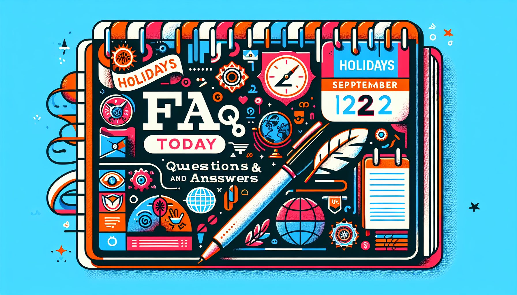 FAQ: вопросы и ответы